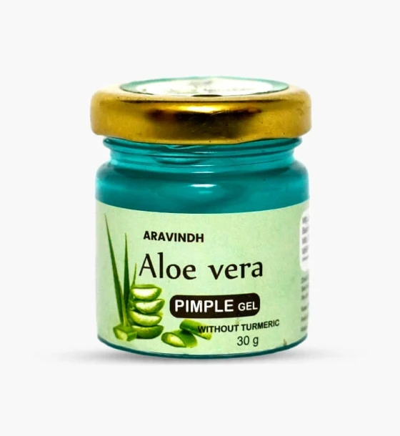 Aloevera Pimple Gel